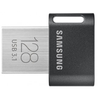 128GB USB3.1 Samsung Fit Plus Space Gray